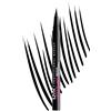 NYX Professional Makeup Lift And Snatch Penna Sopracciglia, A prova di sbavature, No transfer, Nero