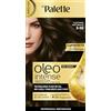 Syoss by Palette Oleo Intense, 3-10 Castano Naturale
