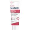 Matt, Crema Idratante per Pelle Secca, Molto Secca e Sensibile, Crema Corpo Idratante, Nutriente, Lenitiva, Riparatrice, Ricca di Attivi e Oli Vegetali, Protegge e Ripara la Pelle, 200 ml