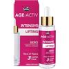 Matt, AGEACTIV Intensive Lifting, Siero Viso e Collo, con Siero di Vipera 3-Alpha Plus, Effetto Lifting, Distende le Rughe per una Pelle Più Giovane, Senza Profumo, 30 ml