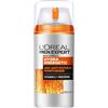 L'Oréal Paris Men Expert Crema Idratante Anti-Fatica Uomo, Pelle Rivitalizzata, Levigata e Idratata, Occhiaie e Rughe Sottili Ridotte, Arricchita con Proteine e Vitamina C, Hydra Energetic, 100 ml