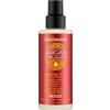Creme of Nature Argan Oil Perfect 7, Trattamento 7 in 1 Senza Risciacquo, Protettore Termico, Lucentezza e Protezione per Tutti i Tipi di Capelli, 150 ml