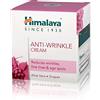 Himalaya Herbals Anti Wrinkle Cream with Aloe Vera and Grapes Helps Reduce Wrinkles, Fine Lines, Dark Spots| Moisturizes Skin, Fades Blemishes Enhances Skin Elasticity -50g