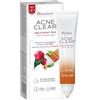 Himalaya Acne Clear+ Treatment Pen - Acido salicilico naturale al 2% e CICA - Correttore di precisione per brufoli - Riduce i segni dell'acne - Combatte i 5 segni dell'acne, 15ml