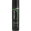Syoss Max Hold Lacca Tenuta Forte 300ml, Lacca capelli per chioma morbida e luminosa, Hairspray 3-in-1 styling, protezione, tenuta 4, Lacca capelli con complesso vitaminico