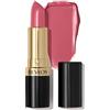 Revlon Super Lustrous Lipstick, Rossetto Con Formula Cremosa, Infuso Con Vitamina E e Olio Di Avocado, 766 Secret Club - 4,2g