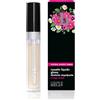 Helan I Colori di Helan - Lucidalabbra Volumizzante per Make Up Lunga Durata, Lip Gloss Labbra Balsamo Idratante con Olio di Ricino e Acido Ialuronico, Lip Oil Bio con Vitamina E Makeup no Sticky, 3ml