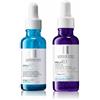 La Roche-Posay Kit La Roche Posay Hyalu B5 Siero Concentrato Anti-Rughe, 30 ml + La Roche Posay Mela B3, Siero Intensivo Concentrato Anti-Macchie, 30 ml