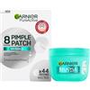 Garnier Routine Anti-Imperfezioni: Crema Idratante Sorbetto Salicylic Fresh & Matte + 44 Pimple Patch Idrocolloidali Pure Active, Trattamento Brufoli Giorno e Notte