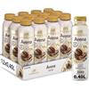 San Benedetto Avena al Gusto di Caffè e Nocciola. Bevanda vegetale gustosa e nutriente, Zero Zuccheri aggiunti, fonte di vitamine, 12x400 ml PET.