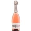 Tavernellow vino spumante rosato parzialmente dealcolato, Fresco e leggero, ideale da aperitivo - 3% Vol, Bottiglia da 750 ml