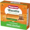 Plasmon Biscotto -30% Zuccheri 320g (6 confezioni)