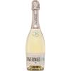 Tavernellow vino spumante bianco parzialmente dealcolato, Fresco e leggero, ideale da aperitivo - 3% Vol, Bottiglia da 750 ml
