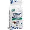 MONGE VETSOLUTION Monge Feline VetSolution Diabetic - Crocchette Gatti, 1,5 kg