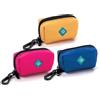 LEO PET Dispenser Leopet Porta Sacchetti Igienici Tint Series - Colori Assortiti
