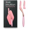 Wilkinson Sword Intuition Dermaplaning, rasoio, 2 ricariche