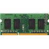 Kingston Branded Memory 4GB DDR3 1600MT/s SODIMM Single Rank KCP316SS8/4 Memoria Laptop