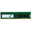 SIMPLETEK - Memoria RAM DDR4 4GB - 2400MHz - Modulo DIMM per Computer Desktop PC - Non-ECC - Alta Efficienza