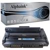 alphaink Toner Nero Compatibile con Samsung SCX4200D3 per Stampanti Samsung SCX-4200 Serie SCX-D4200A SCX-4200XAA SCX-4200SEE 4200F 4200R (1 Nero)