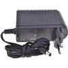 FRITZ! Original AVM Adattatore Spina Alimentazione Adattatore 12 V 2,5 a 311P0 W091 per AVM Fritz.Box 7490 e 6490 Cable