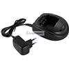 WOUXUN CARICA BATTERIA DA TAVOLO WOUXUN KG-UV1/2/6/ ricambio originale ref. 23010
