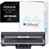 alphaink MLT-D1042S SU737A Toner Compatibile con Samsung + 1 Risma A4 500 fogli 75GR per ML-1660 ML-1661 ML-1665 ML-1666 ML-1670 ML-1675 ML-1860 ML-1865 SCX-3200 SCX-3201 SCX-3205 SCX-3205W SCX-3206