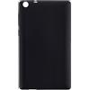 Shantime Custodia Compatibile con Asus Zenpad C 7.0 2015 Custodia, Ultra Sottile Morbida e Flessibile TPU Skin Bumper Antiurto Cover Posteriore(Nero)