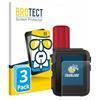 brotect Pellicola Vetro per Garmin inReach Mini 3 Plus