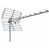 OFFEL 21-435B Sun+15P HD Bianca Antenna EL15