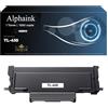 alphaink Toner Compatibili con Pantum TL-410 TL410 stampanti Pantum P3010D P3010DW P3300DN P3300DW M6700D M6700DW M7100DN M7100DW M6800FDW M72 1500 Copie (1 Toner)