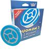Mcbazel MEGACOM DuoMon 3 Auto Catcher Go, Versione Aggiornata per Cattura Automatica dei Pokmon,Supporta Due Account, Connessione Wireless 20m/65ft,Controllo tramite App,Notifica di Messaggi