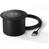 Mobili Fiver, Caricatore Wireless Evolution