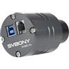 Svbony SV305C Pro Telescopio con Fotocamera, Oculare del Telescopio da 1,25'', Fotocamera Planetaria da 2 MP, Sensore CMOS IMX662, Guida ST4 USB3,0, per L'astrofotografia Planetaria del Cielo Profondo