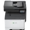 Lexmark Cx532adwe Multifunktionsdrucker (cx532adwe)