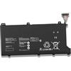 AUZNQEV HB4692J5ECW-31 Laptop Batteria per Huawei MateBook D 15 (2019, 2020, 2020 AMD, 2021) 15-53010TUY HONOR BBR-WAH9 BDR-WFH9HN BOH-WAQ9R BOB-WAE9P BOD-WDH9D 42Wh