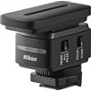 NIKON Micro Shotgun ME-D10