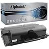 alphaink Toner compatibile con Samsung ML-D3470B per Samsung ML-3471ND, ML-3472, ML-3473, ML-3470D
