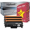 alphaink 3 Toner Compatibili con Brother TN2420 TN-2420 XL 6000 Copie l'uno con 2 RISME Carta A4 per MFC L2710DW L2710DN L2730DW L2750DW HL-L23210D L2350DW L2370DN L2375DW DCP-L2510D L2530DW L2550DN