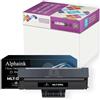 alphaink Toner Compatibile con Samsung MLT-D111 MLT-D111S + 5 Risme A4 75gr SL M2026W M2020W M2020 M2022 M2022W Xpress M2026 M2070 M2070F M2070FW M2071FH M2078 versione da 1800 copie l'uno