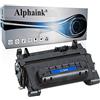 alphaink Toner compatibile HP CC364A 64A per stampanti HP Laserjet P4014 P4014N P4014DN P4015 P4015N P4015DN P4015TN P4015X P4515 P4515N P4515TN P4515X P4515XM (1 Nero)