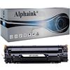 alphaink Toner Compatibile con HP 79H CF279H per HP Laserjet Pro MFP M26 M26NW M26A HP Laserjet Pro M12 M12W M12A (Alta capacità 3000 copie)