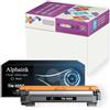 alphaink Toner Compatibili con Brother TN1050 TN-1050 1000 Copie + 5 Risme A4 500 fogli 80gr per DCP-1510 DCP-1512 DCP-1612W DCP-1610W DCP-1616NW HL-1210W HL-1110 HL-1112 MFC-1810 MFC-1910W