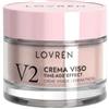 Lovren essential - Viso - Lovren l v2 crema viso time age effect 30 ml