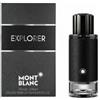 Montblanc Explorer 30 ml, Eau de Parfum Spray