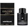 Montblanc Explorer Extreme 60 ml, Parfum Spray