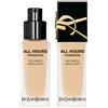 Yves saint laurent All hours luminous matte foundation