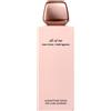 Narciso rodriguez All of me lozione corpo