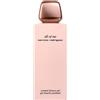 Narciso rodriguez All of me gel doccia