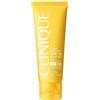 Clinique Anti-wrinkle face cream spf 30