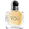Giorgio armani Because it's you eau de parfum